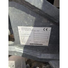  Raupenbagger Eurocomach Bagger 65 TR Herne 12466460